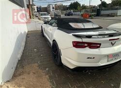 شيفروليه كامارو